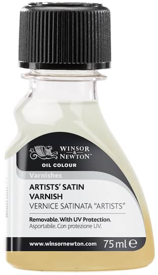 Winsor &#x26; Newton&#xAE; Artists&#x27; Satin Varnish